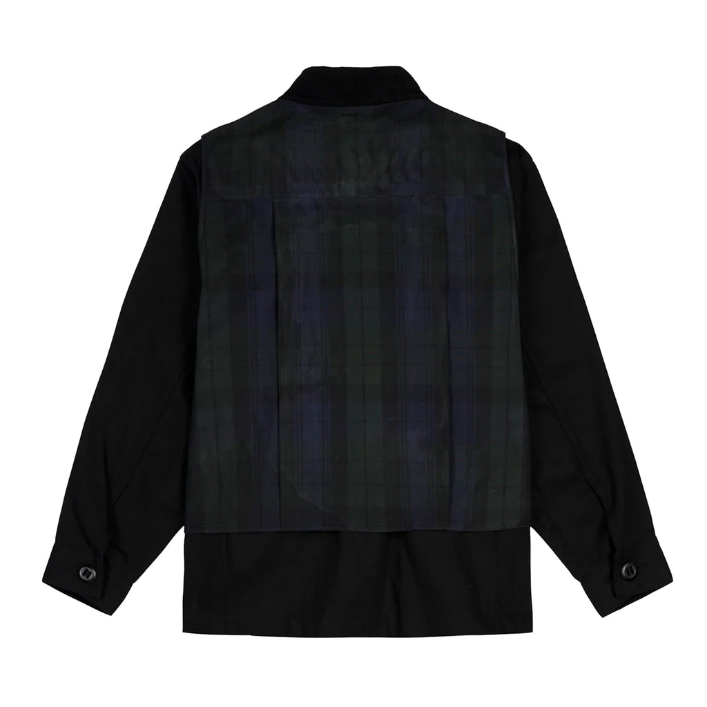 Duck Tolling Retriever Jacket - INVINCIBLE