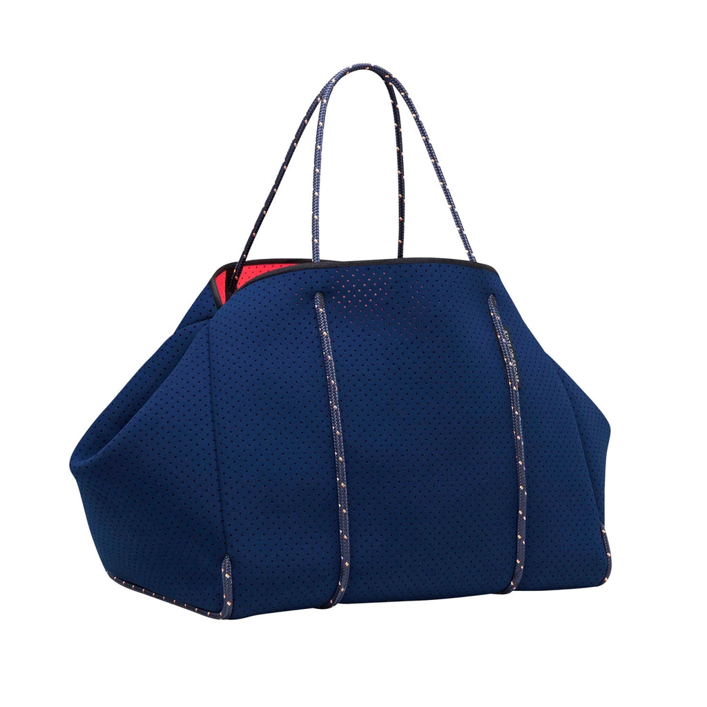 Escape™ Dual Tone Tote - INVINCIBLE