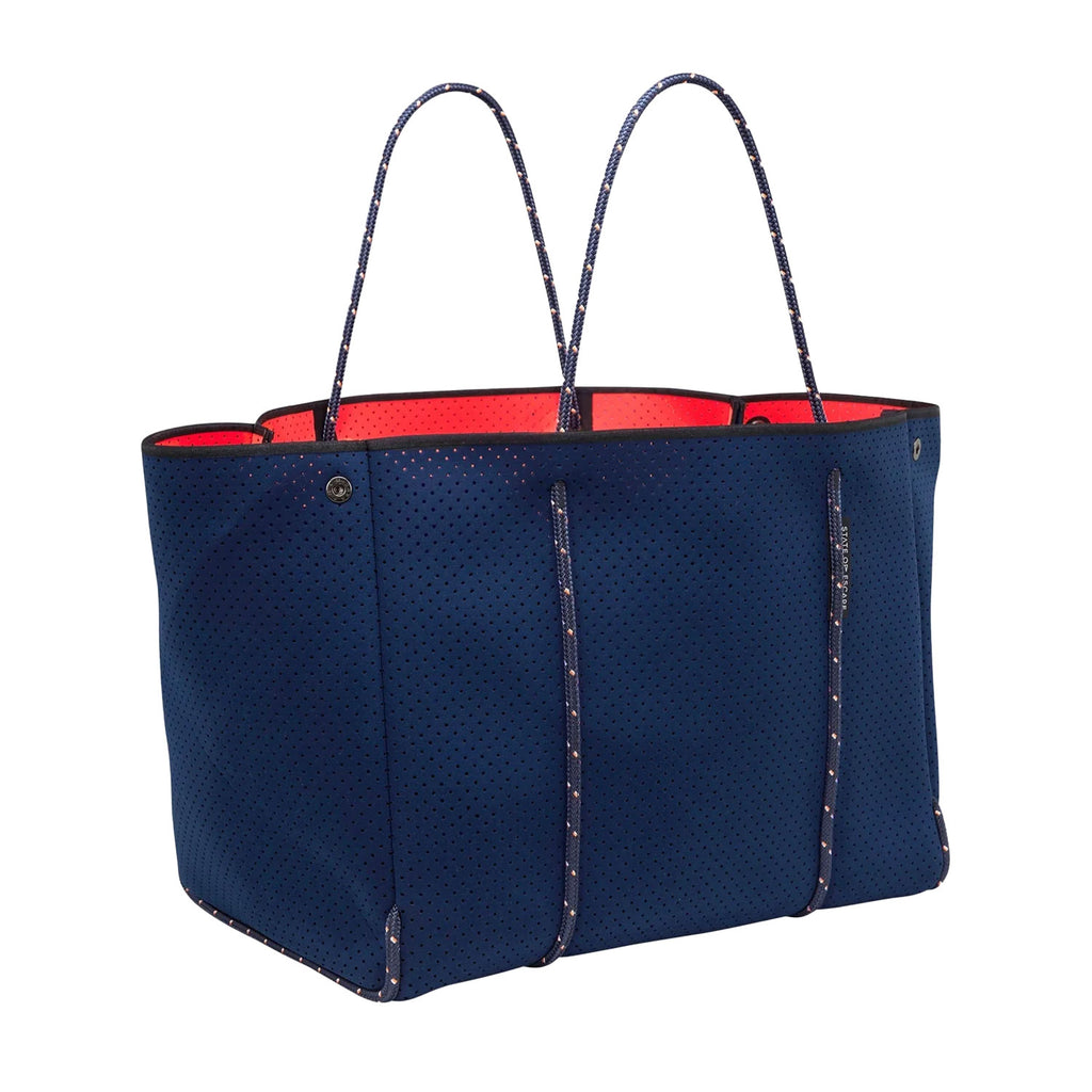 Escape™ Dual Tone Tote - INVINCIBLE