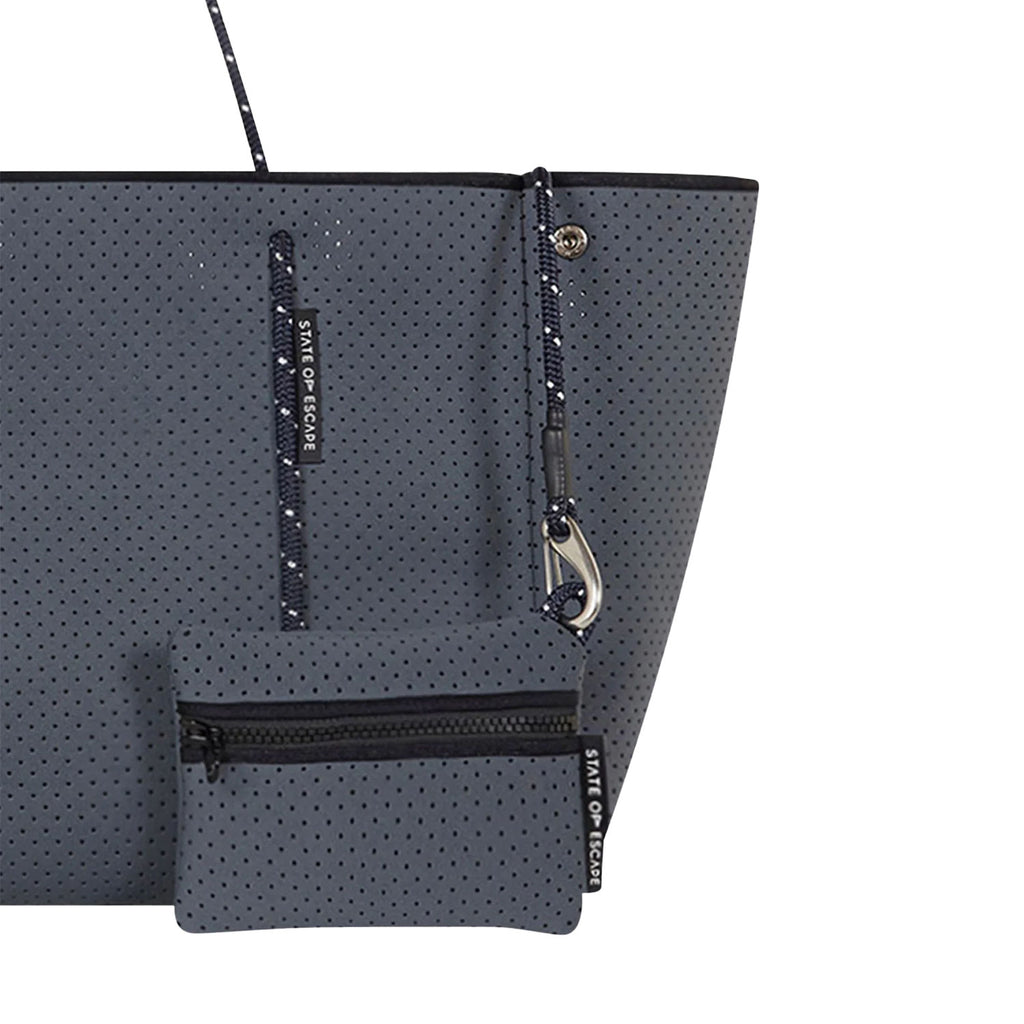 Escape™ Dual Tone Tote - INVINCIBLE
