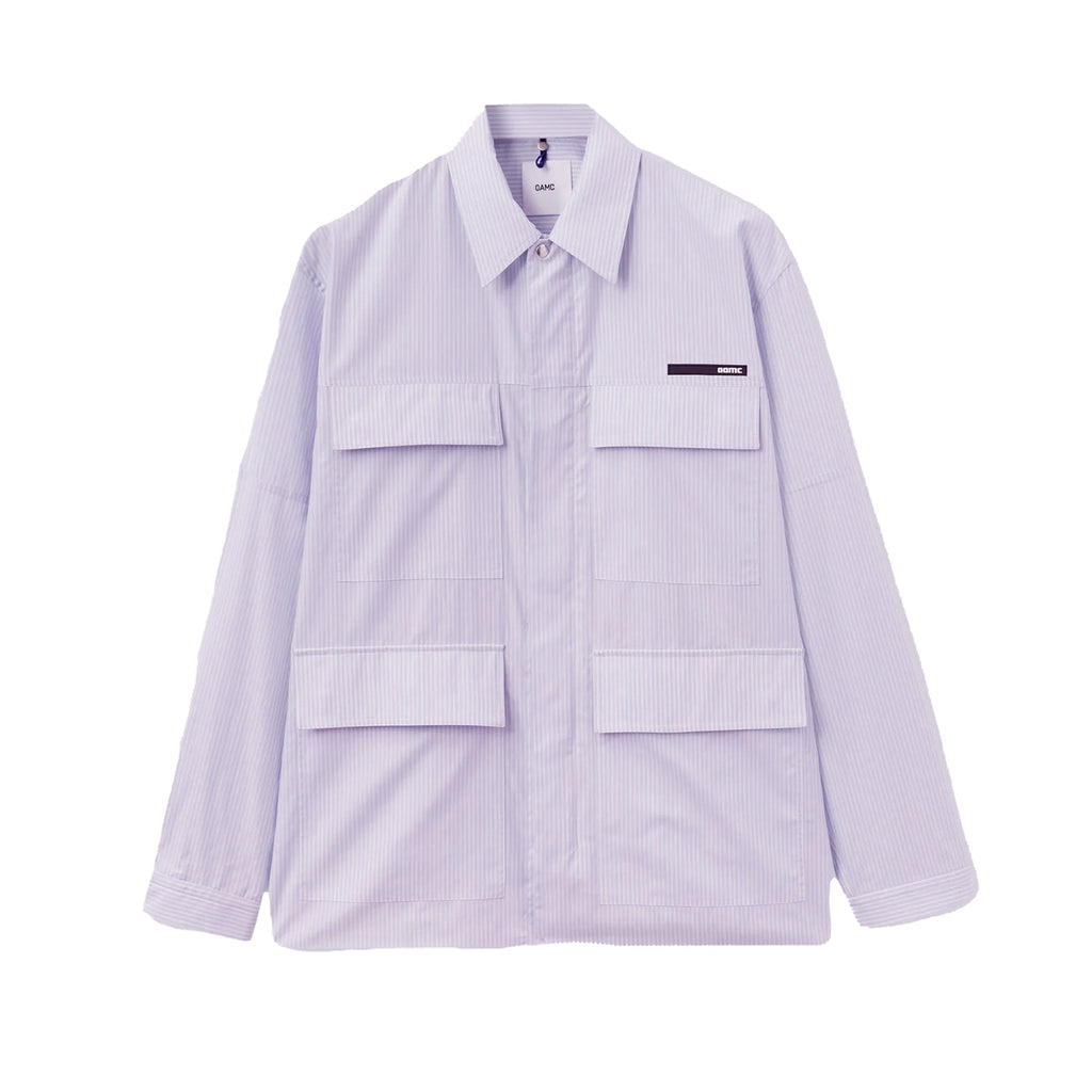 Explorer Shirt - INVINCIBLE