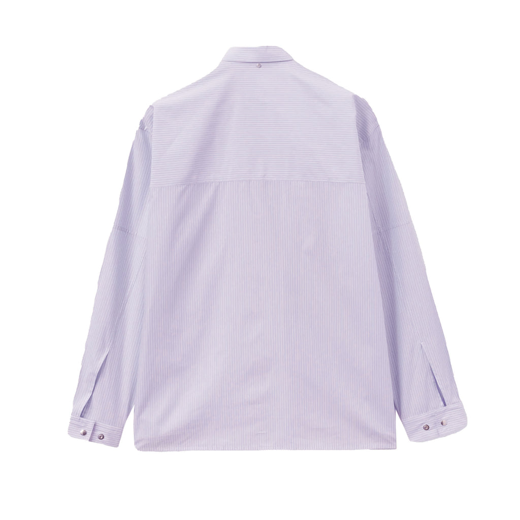 Explorer Shirt - INVINCIBLE