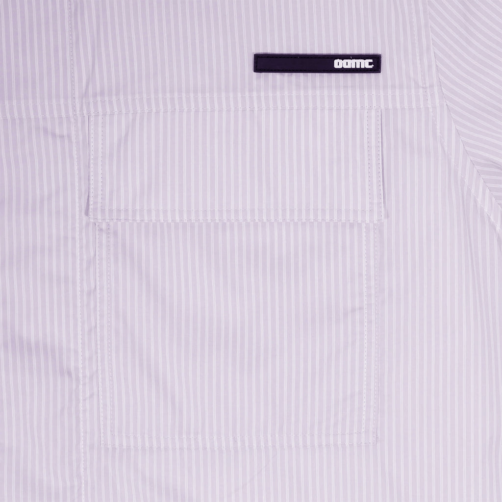 Explorer Shirt - INVINCIBLE