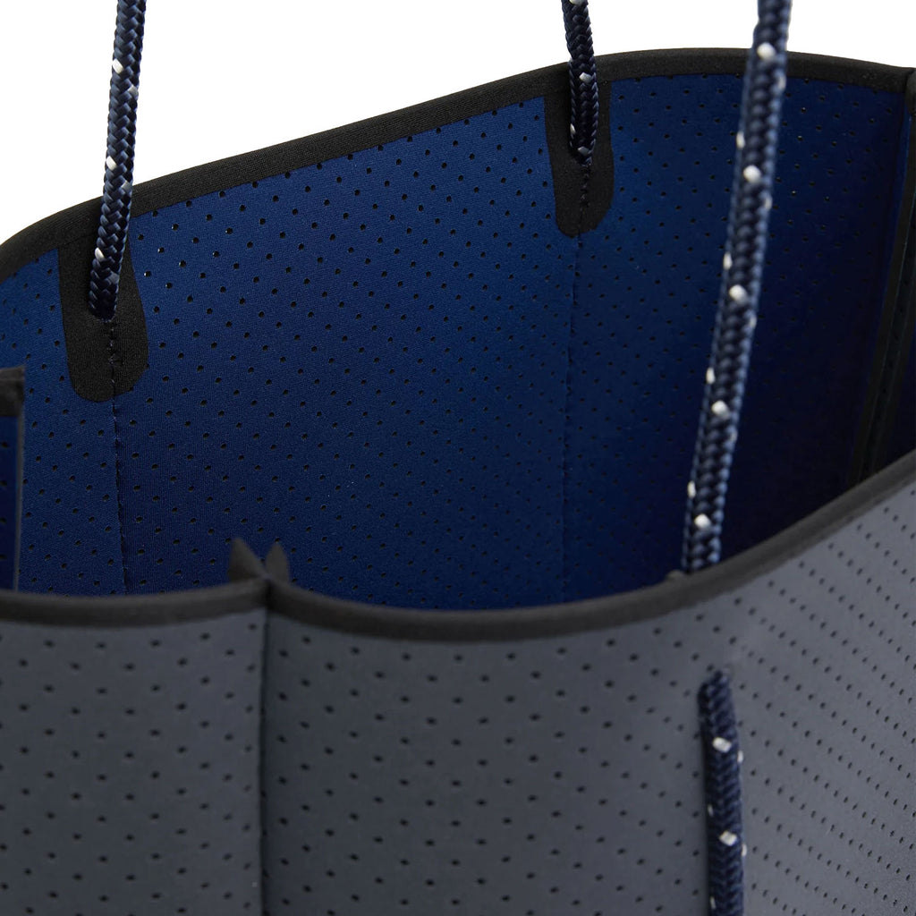 Flying Solo Tote - INVINCIBLE