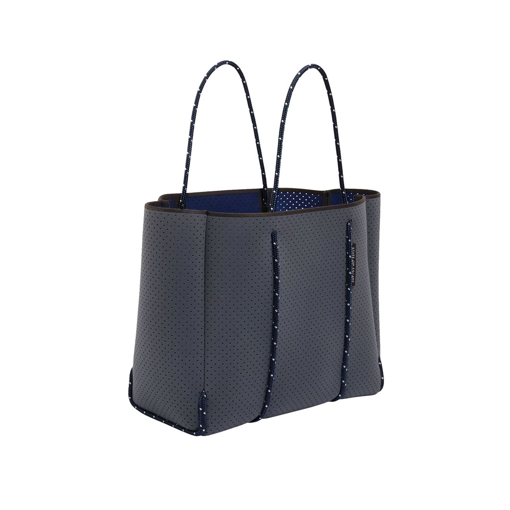 Flying Solo Tote - INVINCIBLE