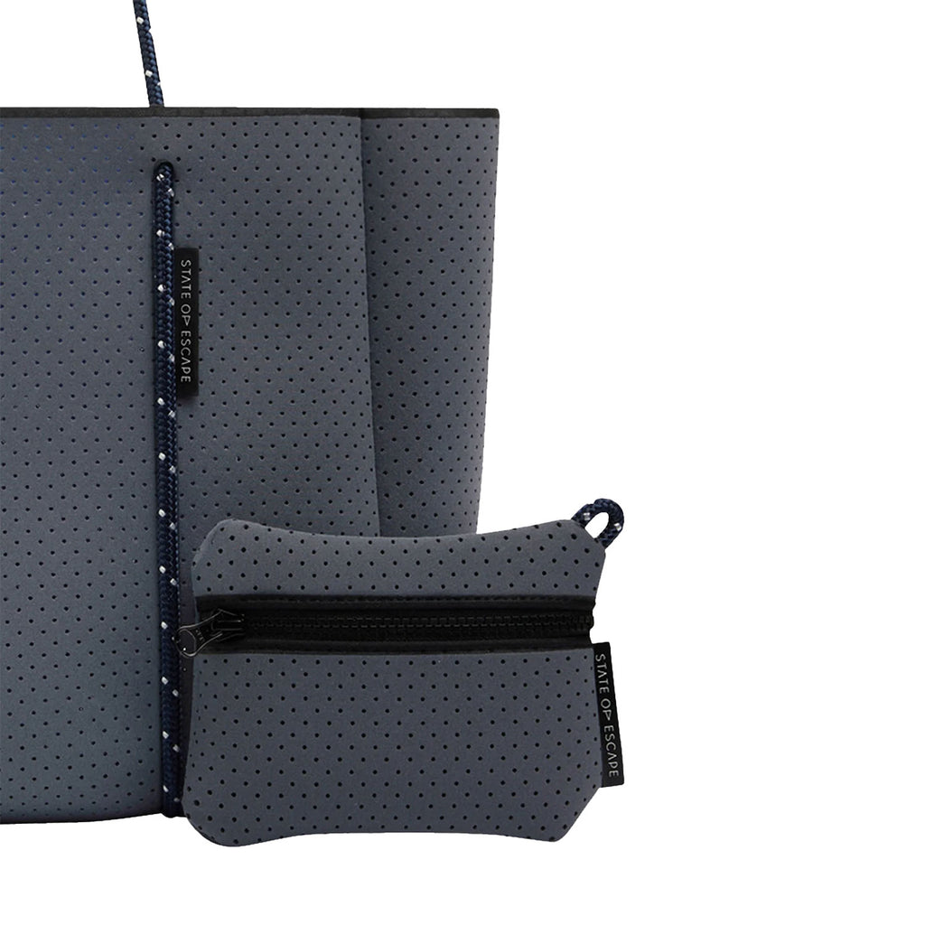 Flying Solo Tote - INVINCIBLE