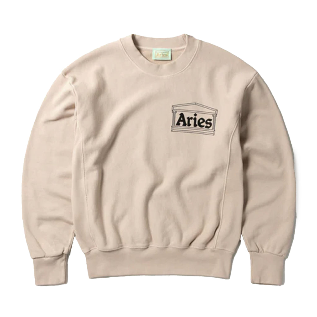 Premium Temple Sweat - INVINCIBLE
