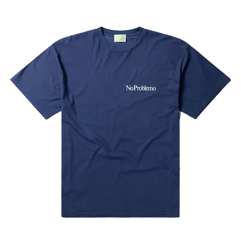 Mini Problemo SS Tee - INVINCIBLE