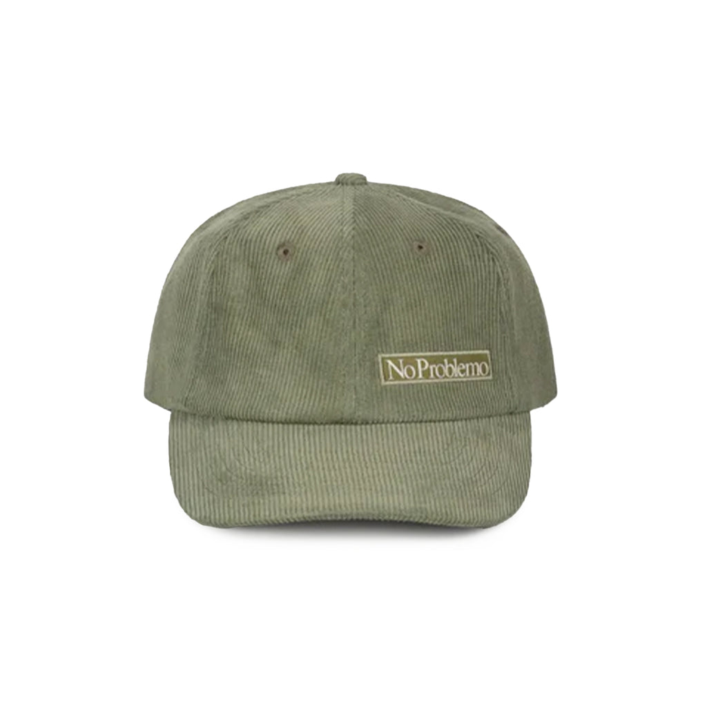 Mini Problemo Corduroy Cap - INVINCIBLE