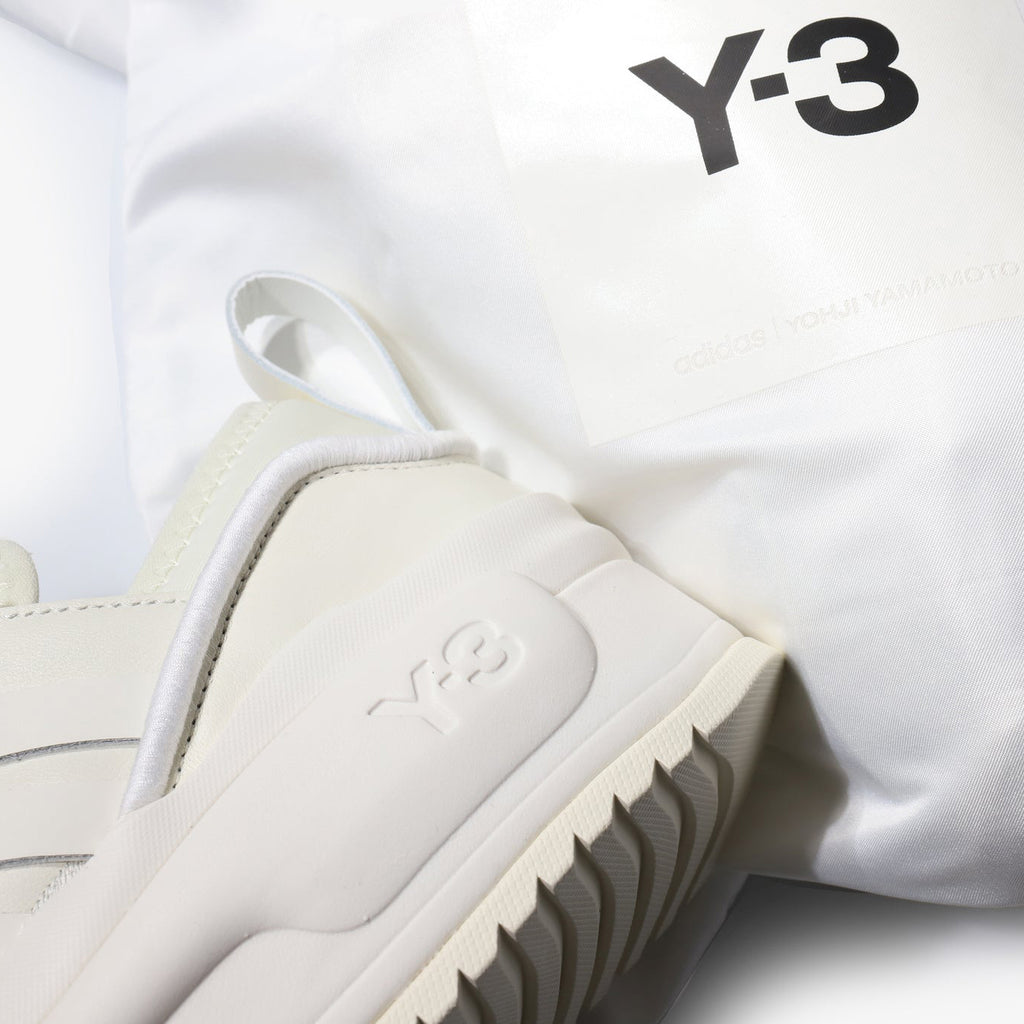 Y-3 Rivalry - INVINCIBLE