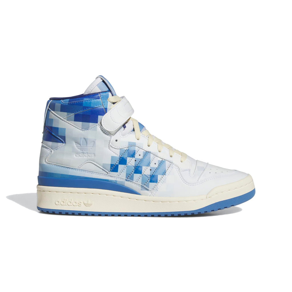 Forum 84 Hi Closer Look - INVINCIBLE