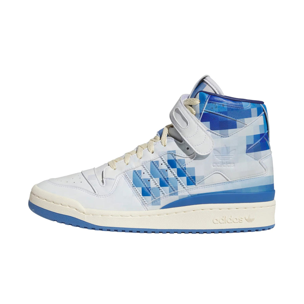 Forum 84 Hi Closer Look - INVINCIBLE