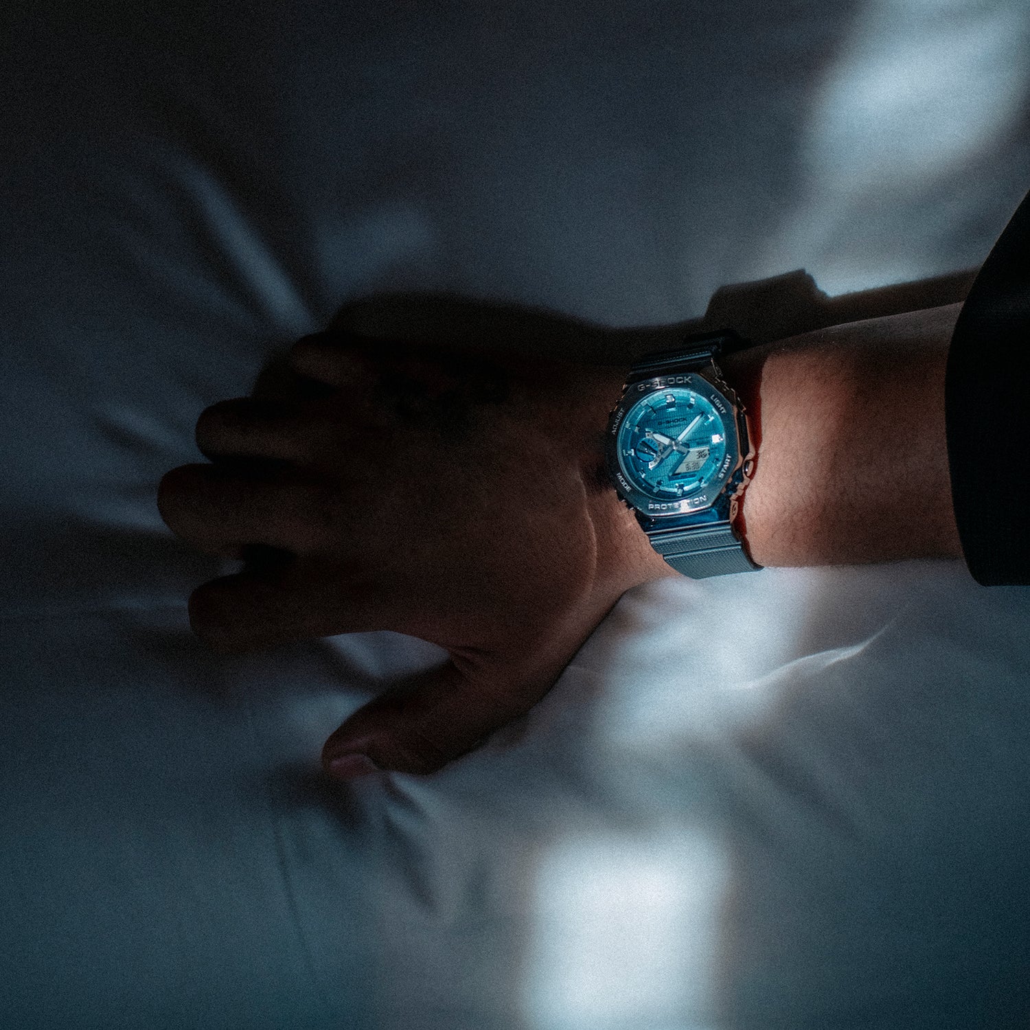 GBM-2100A-1A2DR - INVINCIBLE