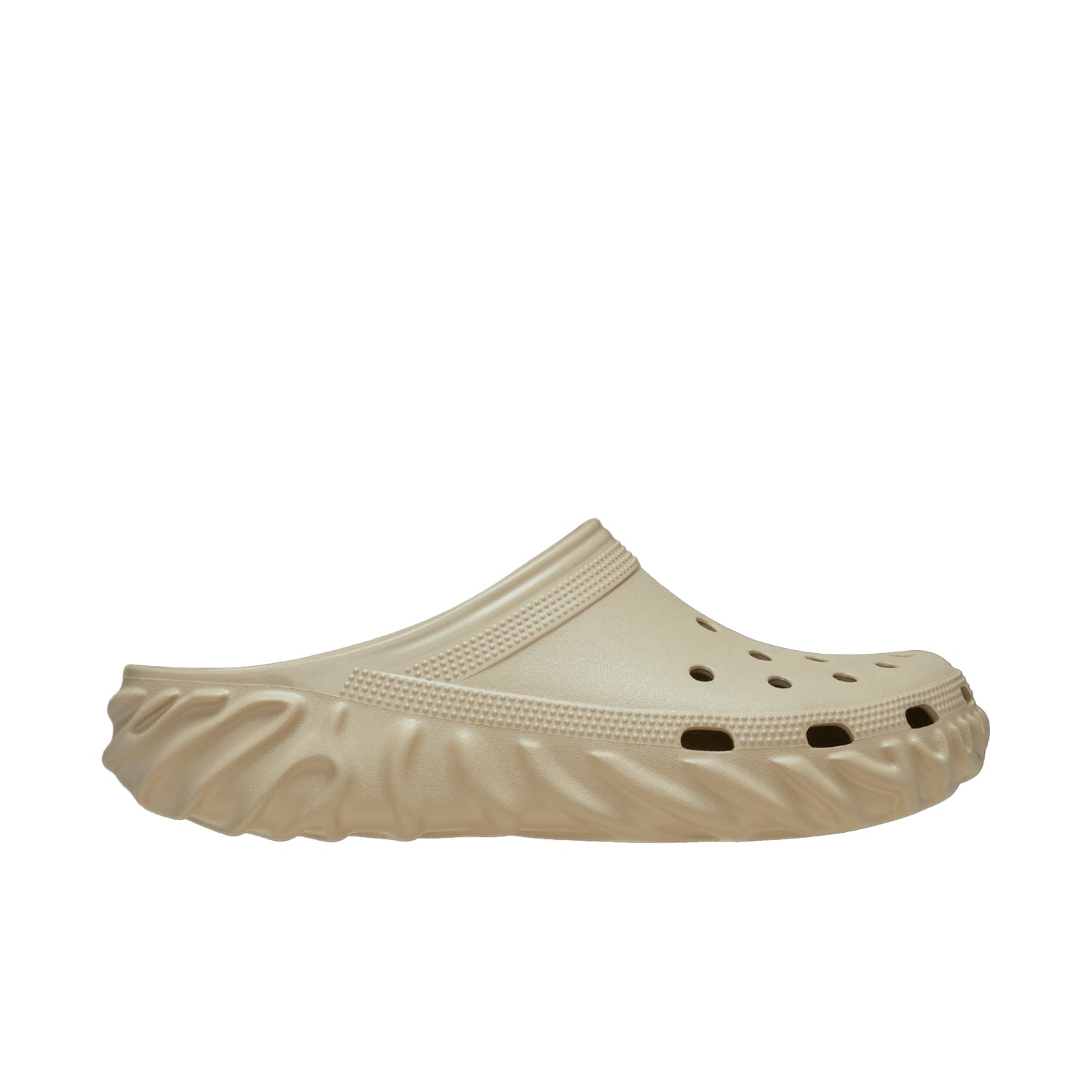 Crocs x Salehe Bembury Saru Clog - INVINCIBLE