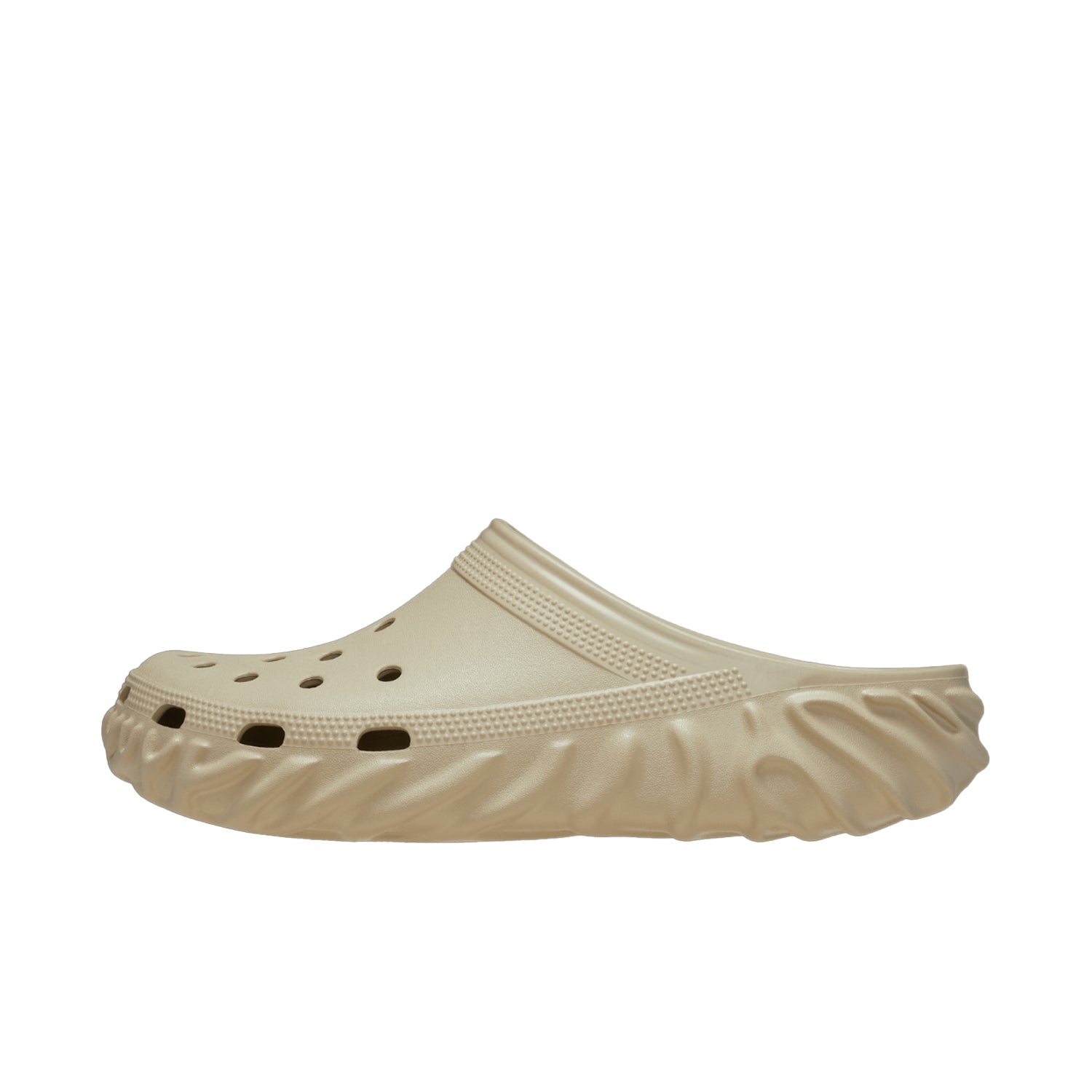 Crocs x Salehe Bembury Saru Clog - INVINCIBLE