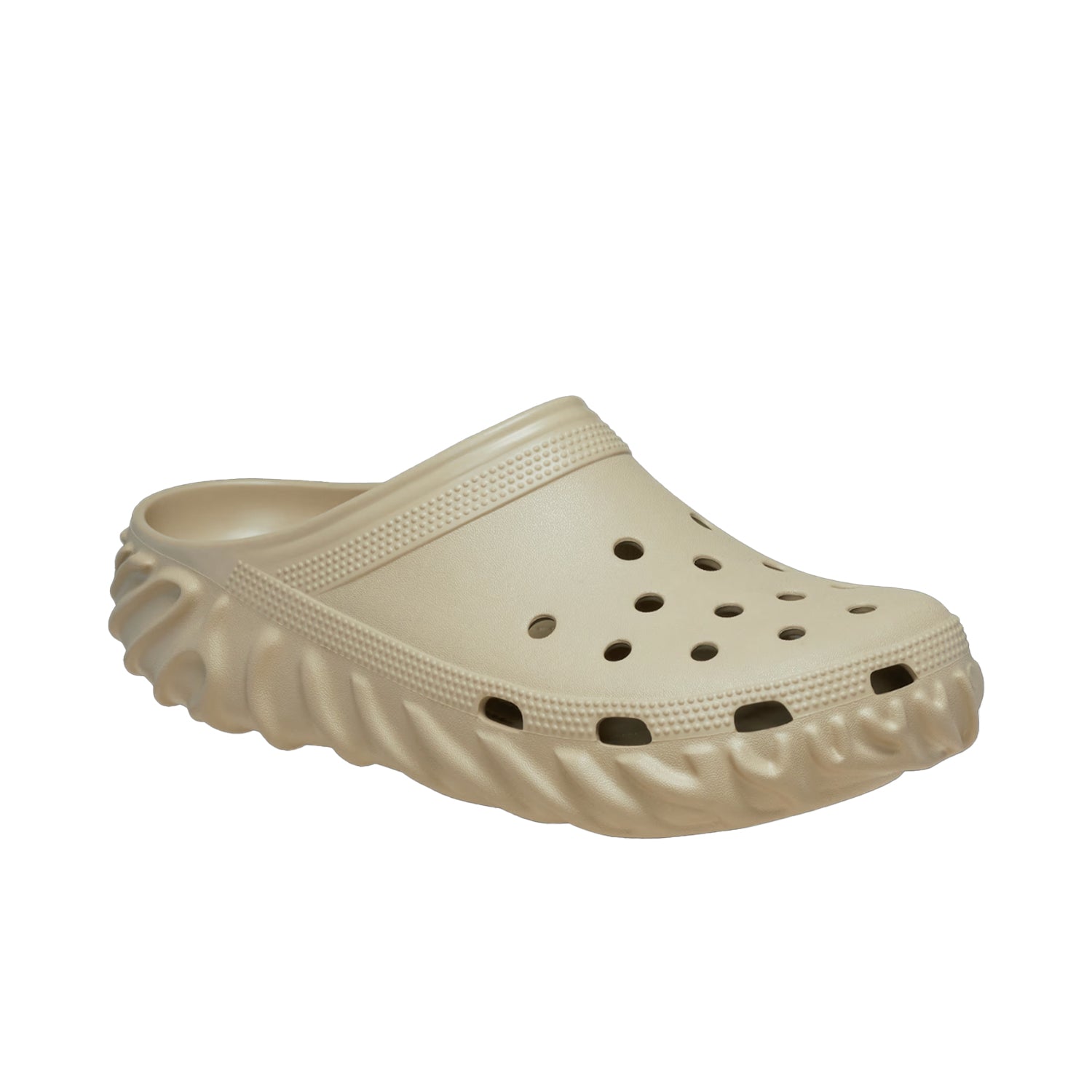 Crocs x Salehe Bembury Saru Clog - INVINCIBLE