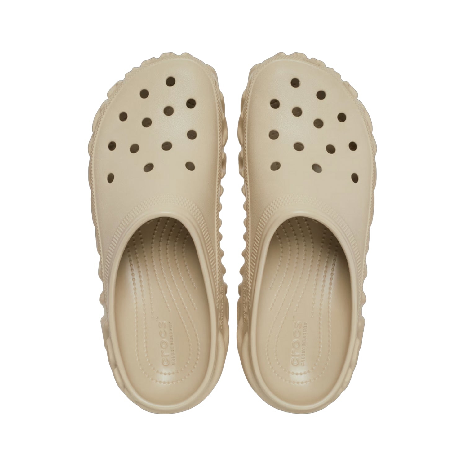 Crocs x Salehe Bembury Saru Clog - INVINCIBLE
