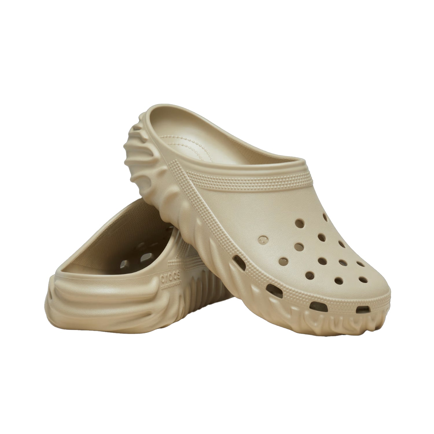 Crocs x Salehe Bembury Saru Clog - INVINCIBLE