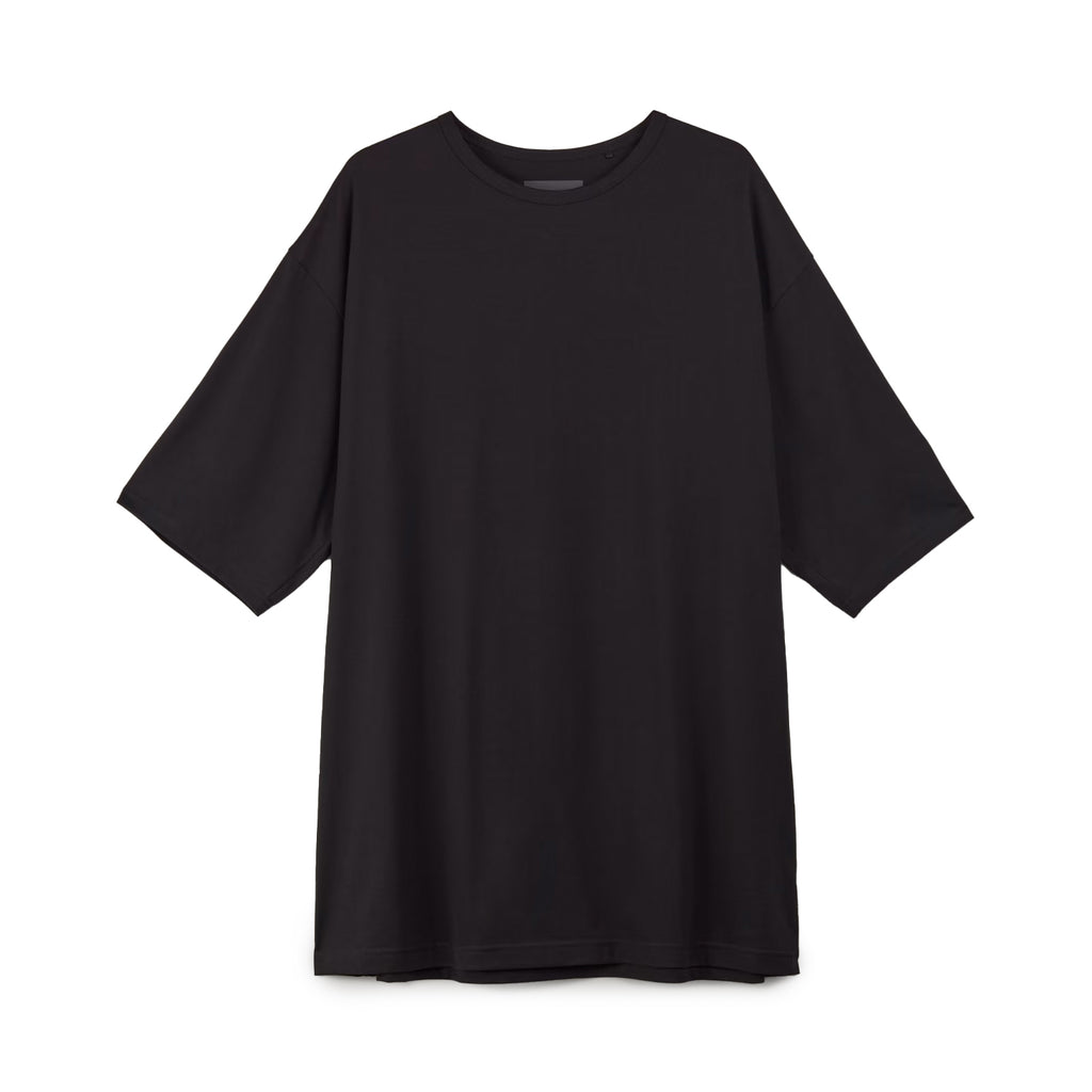 Y-3 Boxy Short Sleeve Tee - INVINCIBLE