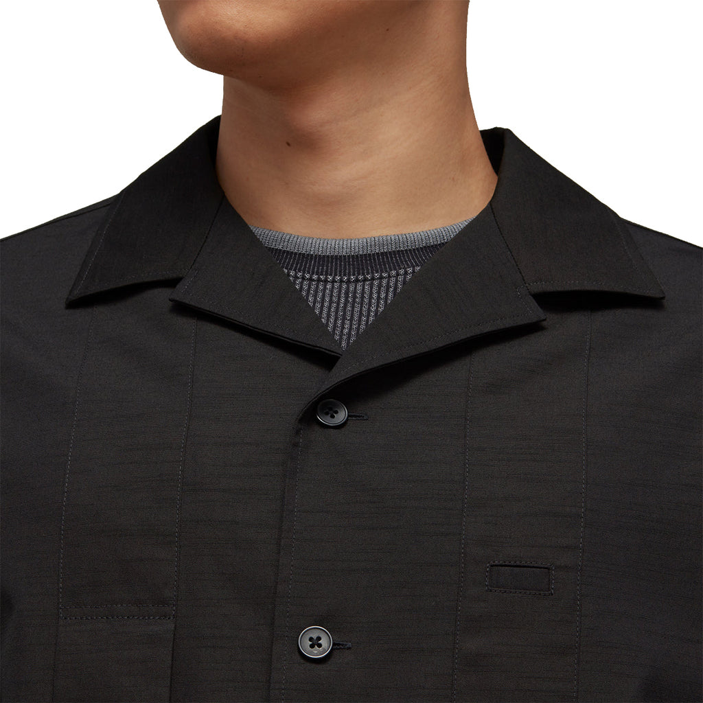 Y-3 Workwear LS Shirt - INVINCIBLE