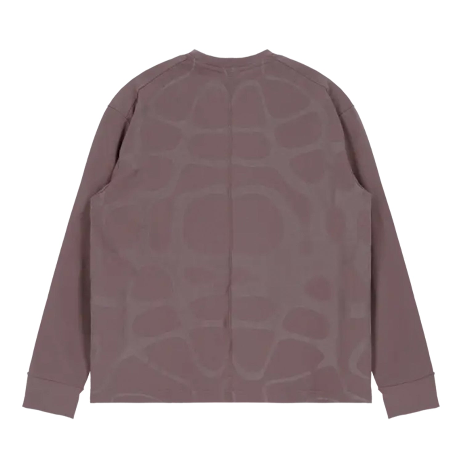 ISPA Long-Sleeved T-Shirt - INVINCIBLE