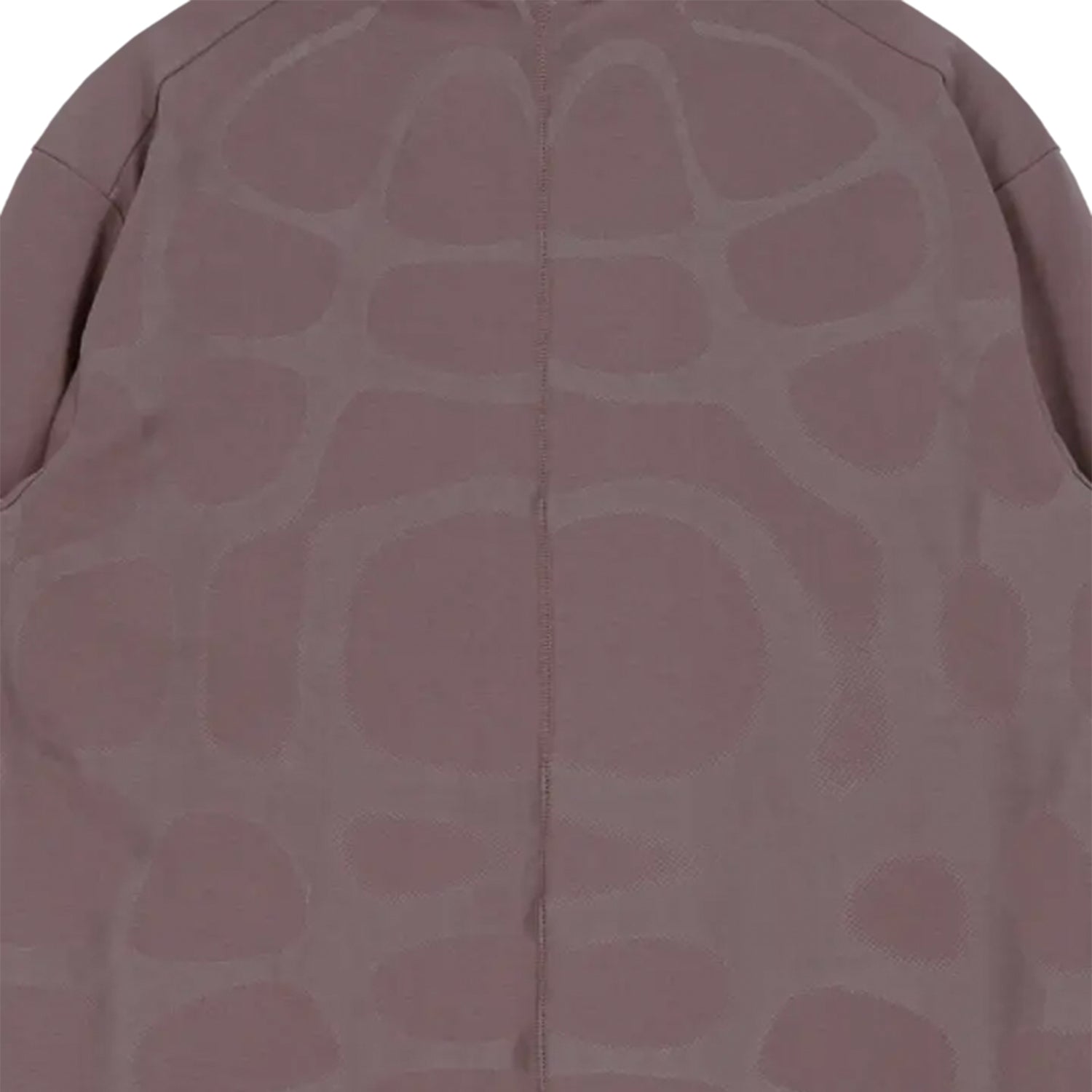 ISPA Long-Sleeved T-Shirt - INVINCIBLE