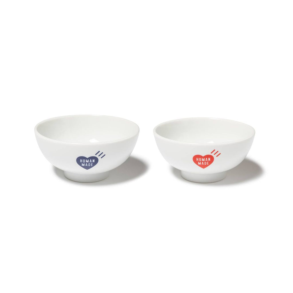 Matching Rice Bowls Set (2P) - INVINCIBLE