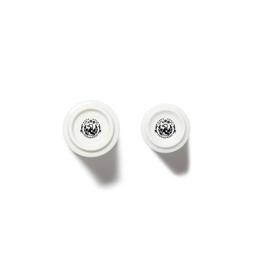 
                  
                    Matching Tea Cups Set (2P) - INVINCIBLE
                  
                