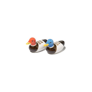 
                  
                    Duck Chopstick Rest Set (2P) - INVINCIBLE
                  
                