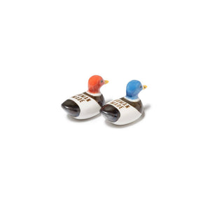 
                  
                    Duck Chopstick Rest Set (2P) - INVINCIBLE
                  
                