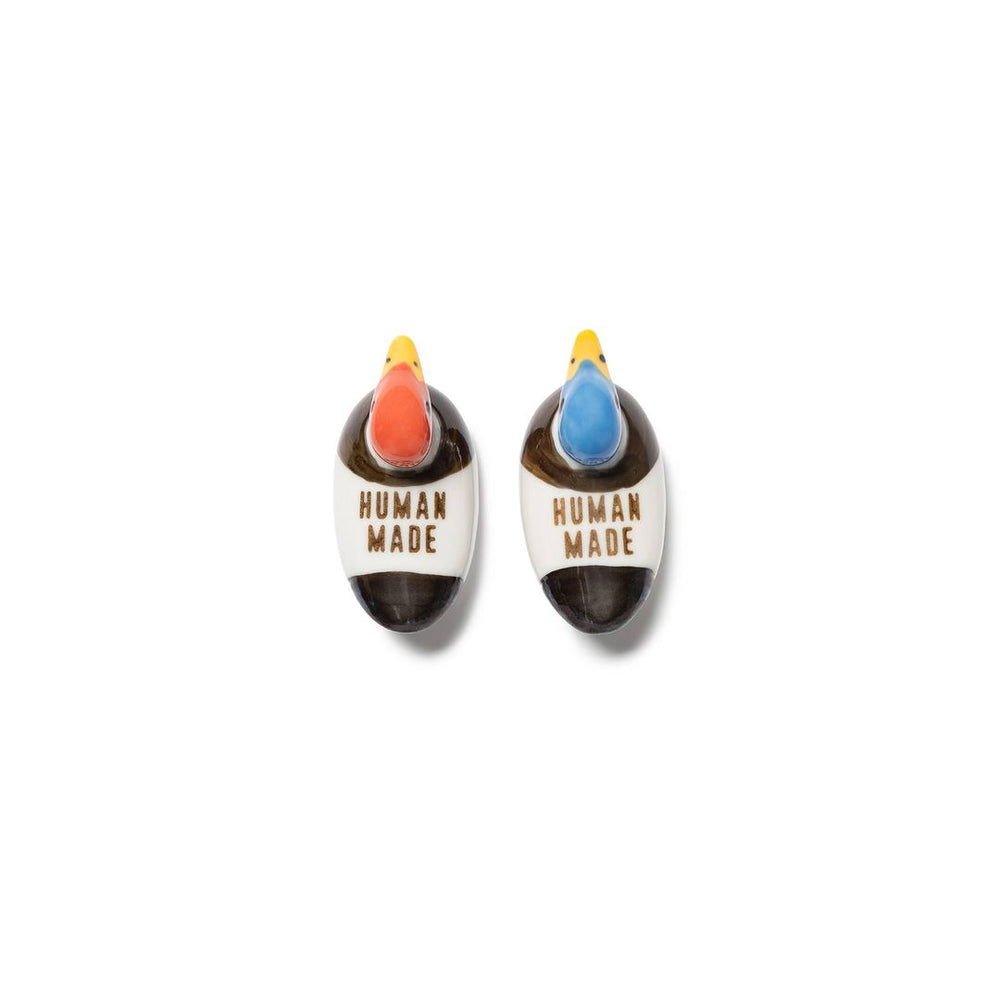 
                  
                    Duck Chopstick Rest Set (2P) - INVINCIBLE
                  
                