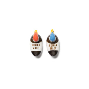
                  
                    Duck Chopstick Rest Set (2P) - INVINCIBLE
                  
                