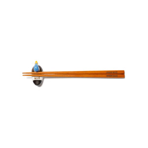 
                  
                    Duck Chopstick Rest Set (2P) - INVINCIBLE
                  
                