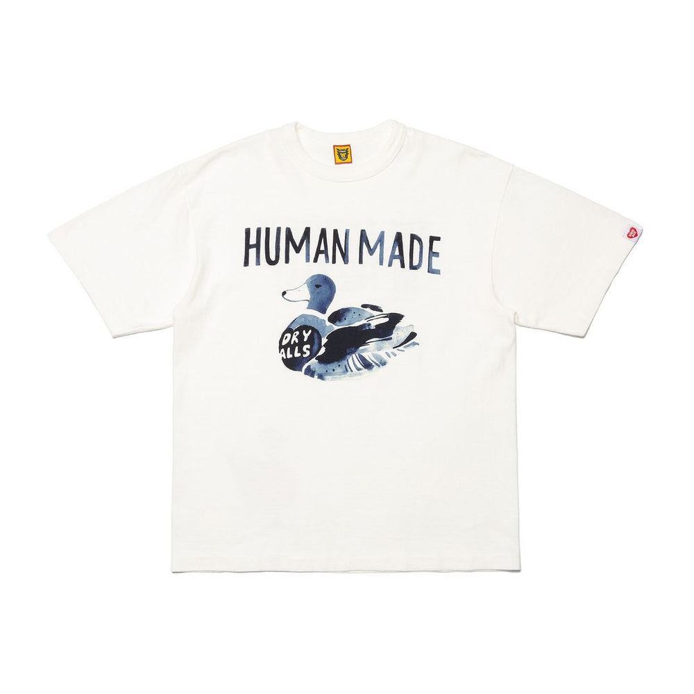 Graphic T-Shirt - INVINCIBLE