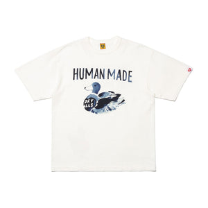 
                  
                    Graphic T-Shirt - INVINCIBLE
                  
                