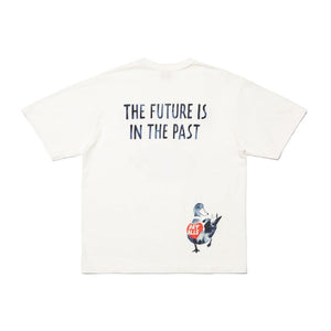 
                  
                    Graphic T-Shirt - INVINCIBLE
                  
                