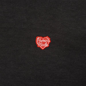 
                  
                    Heart Badge T-Shirt - INVINCIBLE
                  
                