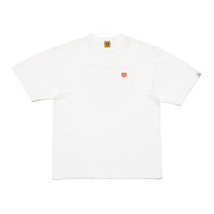 
                  
                    Heart Badge T-Shirt - INVINCIBLE
                  
                
