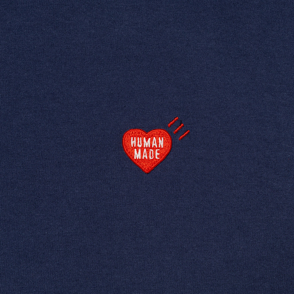 Graphic L/S T-Shirt #3 - INVINCIBLE