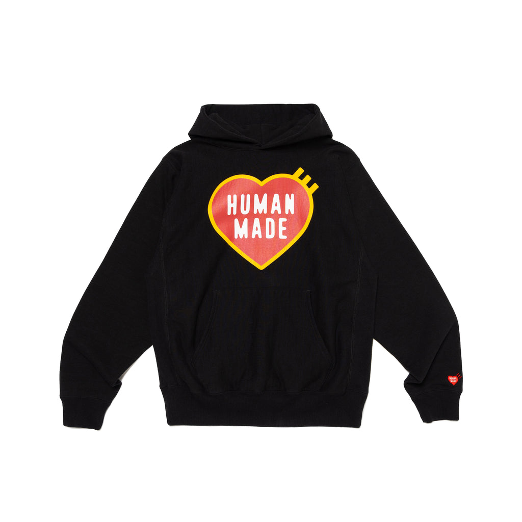 Heavy Weight Hoodie #2 - INVINCIBLE