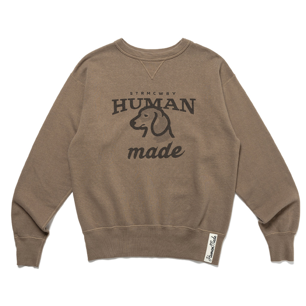 Tsuriami Sweatshirt - INVINCIBLE