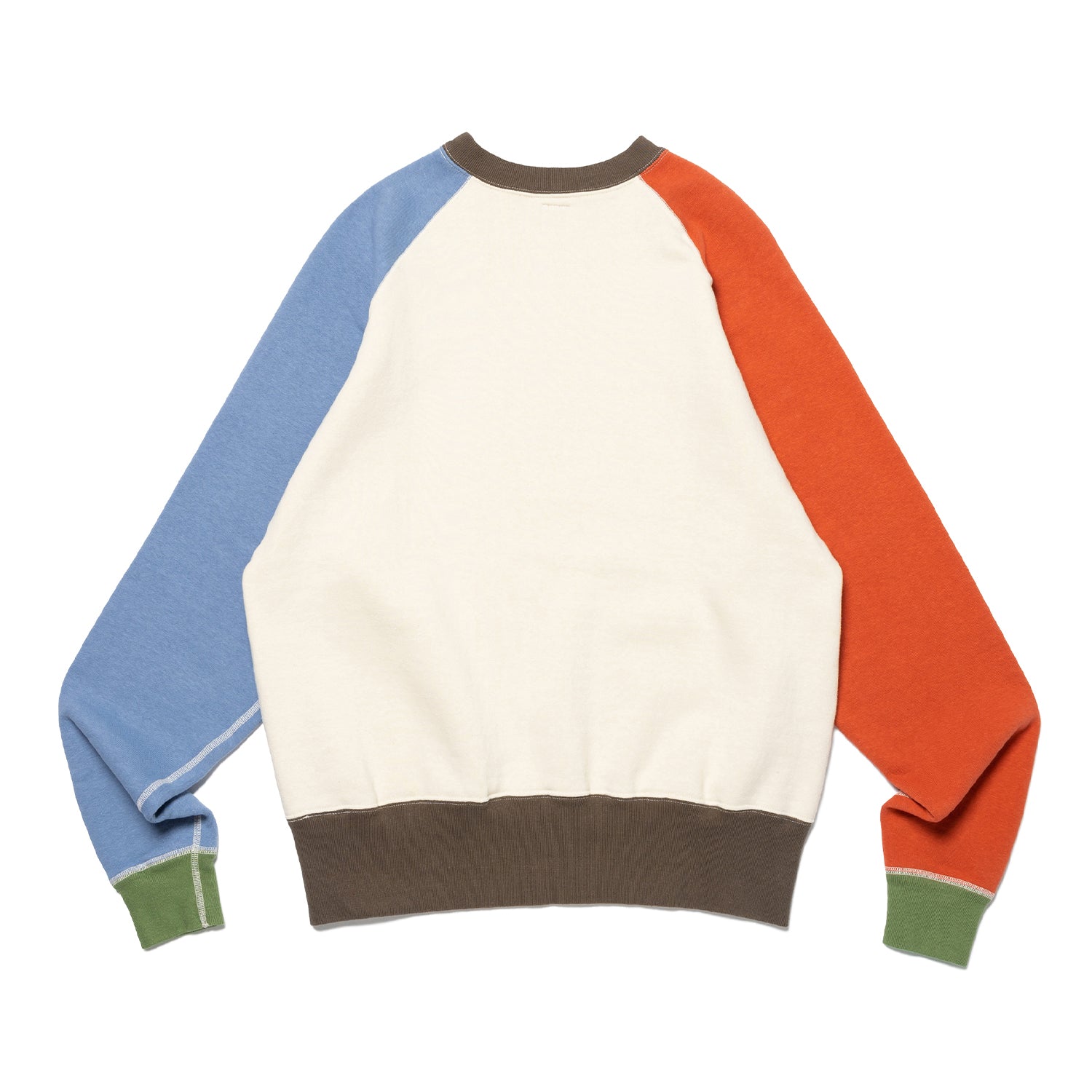 Tsuriami Crazy Sweatshirt - INVINCIBLE