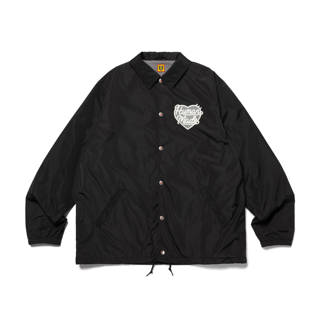 Coach Jacket - INVINCIBLE