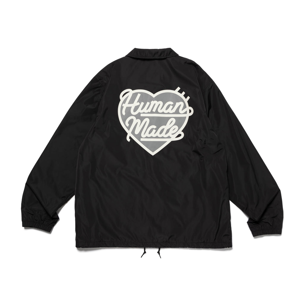 Coach Jacket - INVINCIBLE