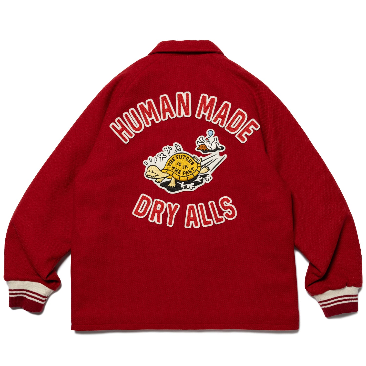 Long on sale stadium jacket