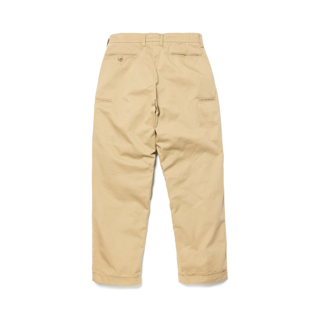 Chino Pants - INVINCIBLE