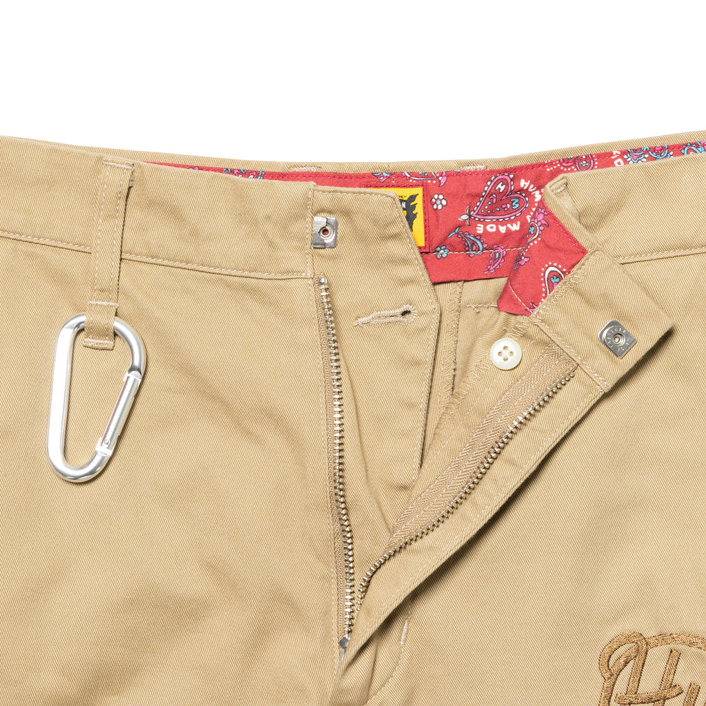 Chino Pants - INVINCIBLE