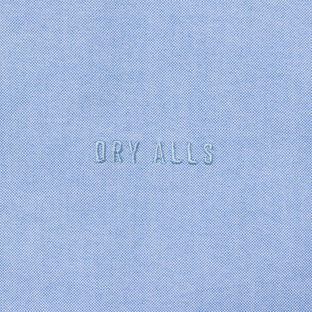 
                  
                    Oxford B.D L/S Shirt - INVINCIBLE
                  
                