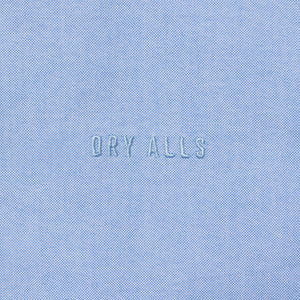 
                  
                    Oxford B.D L/S Shirt - INVINCIBLE
                  
                