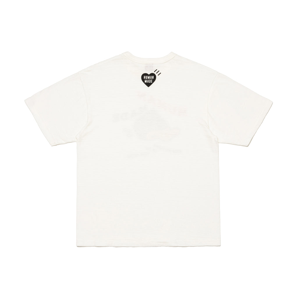 Graphic T-Shirt #5 - INVINCIBLE